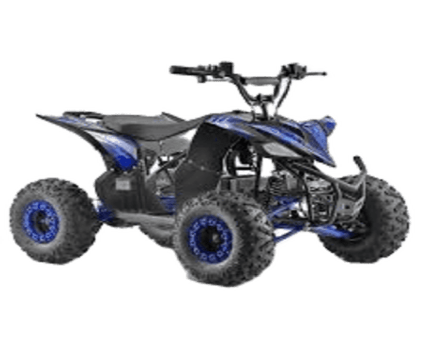 quad Bike