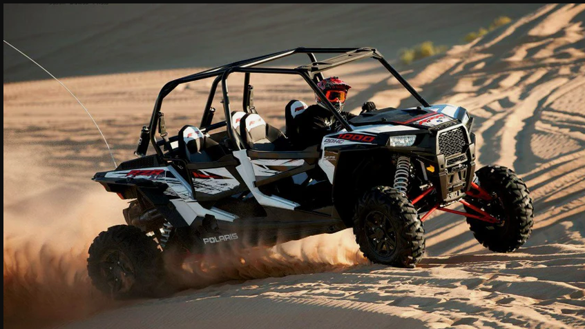 dune buggy dubai