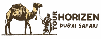 Horizen Dubai Safari Tour - Logo