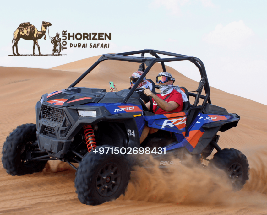 Horizen Dune Buggy Dubai Horizen Dune Buggy Dubai